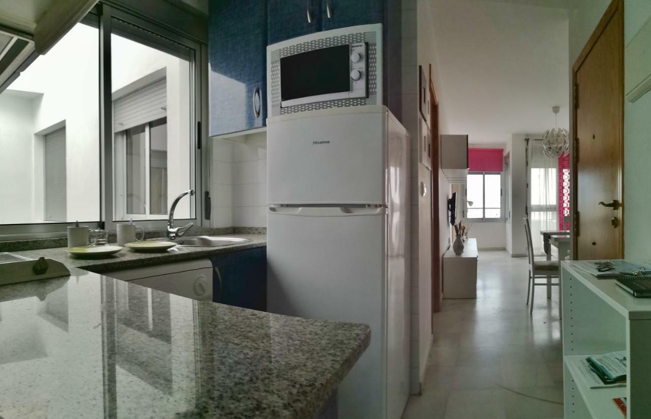 דירות טריפה Moguz Flat מראה חיצוני תמונה
