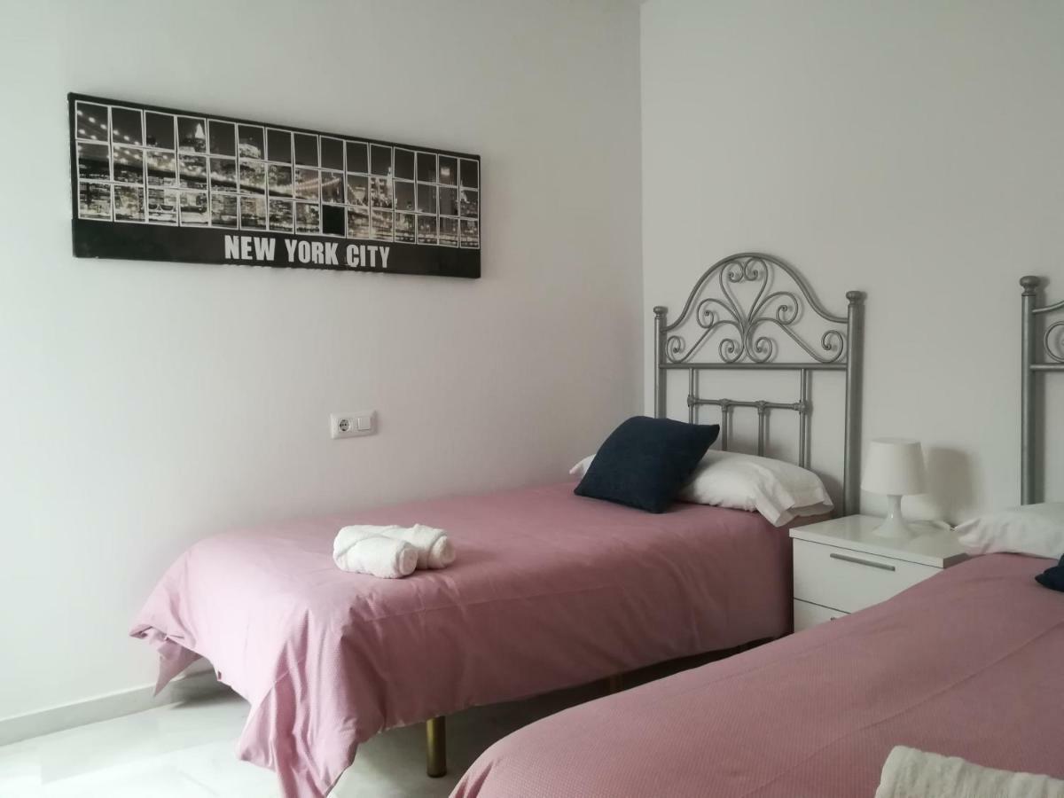 דירות טריפה Moguz Flat מראה חיצוני תמונה