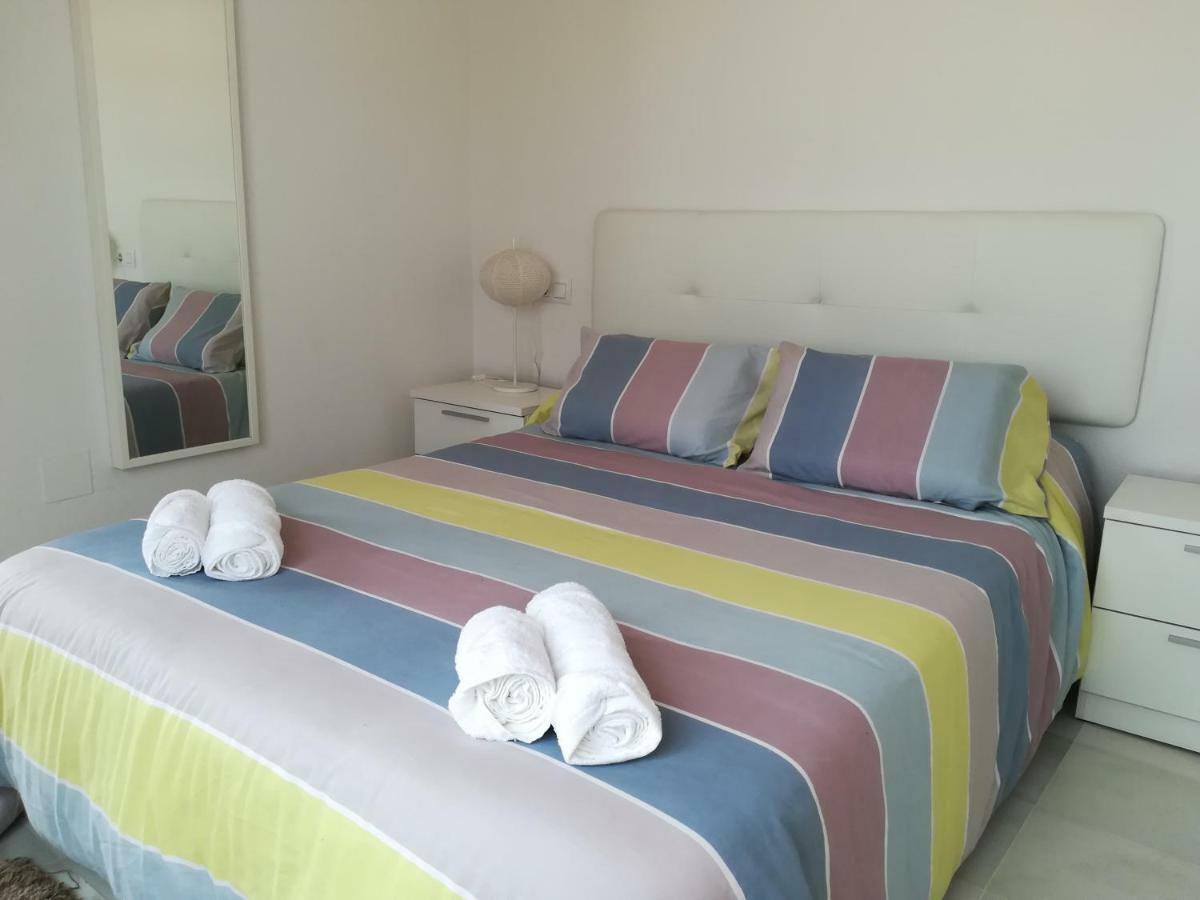 דירות טריפה Moguz Flat מראה חיצוני תמונה