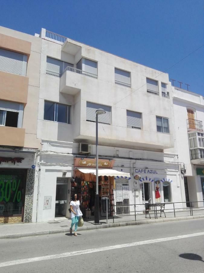 דירות טריפה Moguz Flat מראה חיצוני תמונה