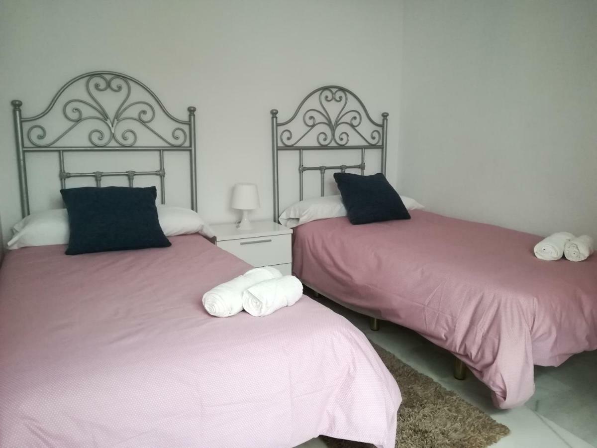דירות טריפה Moguz Flat מראה חיצוני תמונה