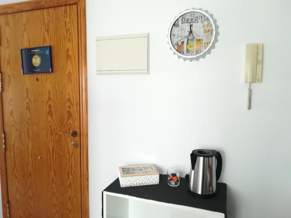 דירות טריפה Moguz Flat מראה חיצוני תמונה